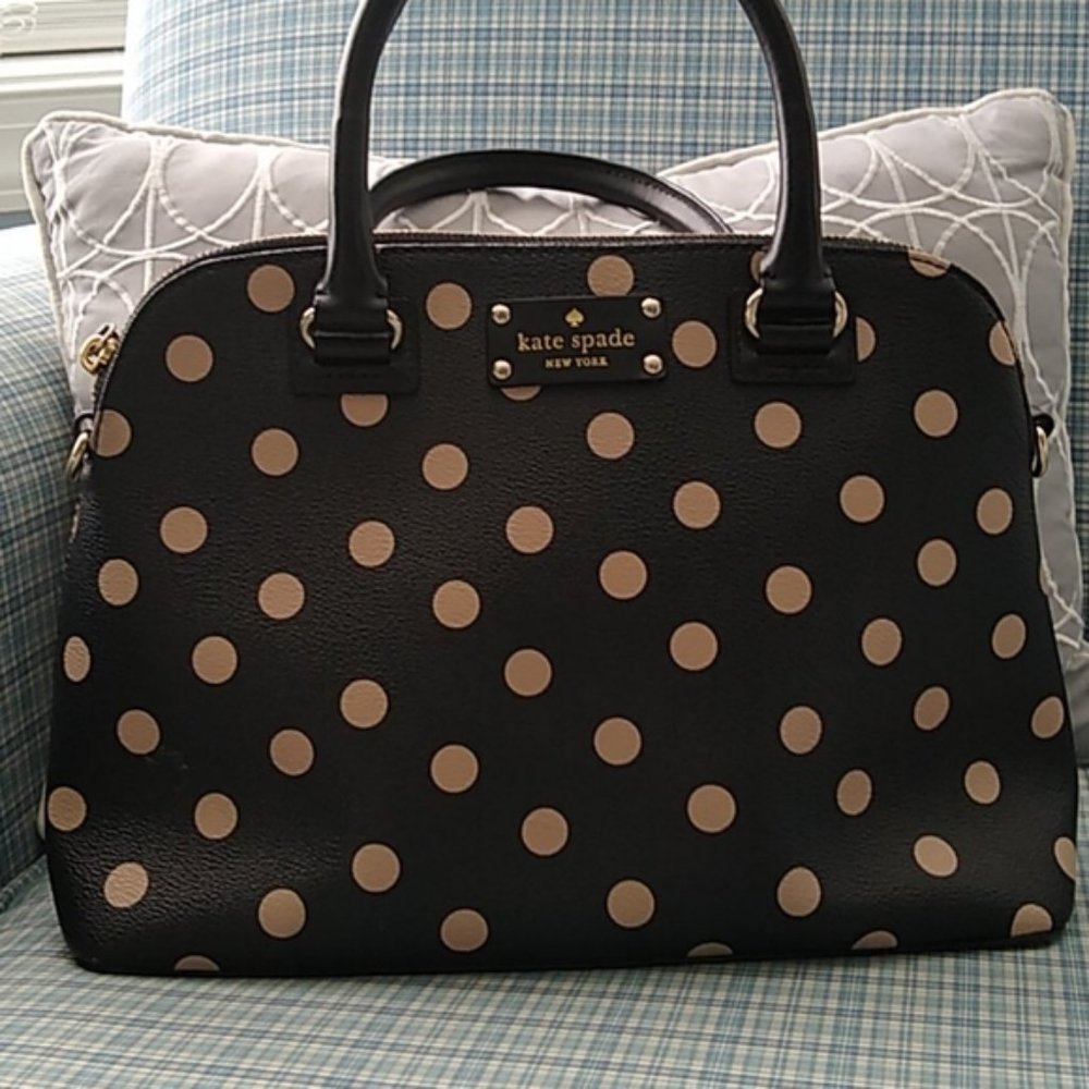 Kate Spade handbag